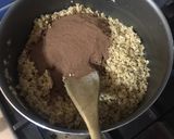 Foto del paso 2 de la receta: Turrón quaker