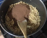 Foto del paso 2 de la receta: Turrón quaker
