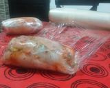 Foto del paso 3 de la receta: Matambritos de supremas