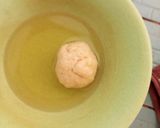 Foto langkah ke 3 dari resep Roti canai.