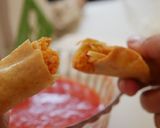 Foto del paso 11 de la receta: Doraditos de Papa y Chorizo