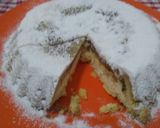 Foto del paso 7 de la receta: Tarta de ricota sin Tacc🧀🥚🥯🫓🍬