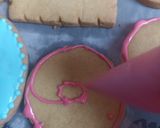 Foto langkah ke 7 dari resep Cookies Hias #411.