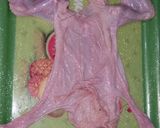 Foto langkah ke 1 dari resep Ayam Kodok.