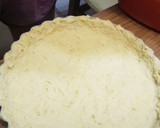 Foto del paso 3 de la receta: Pastafrola muy fácil y rica!
