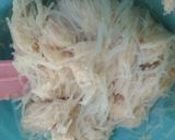 Foto langkah ke 2 dari resep Lohoa Si Baso Rambutan.