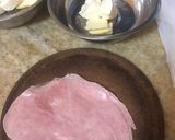 Foto del paso 1 de la receta: Relleno para tarteletas saladas