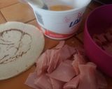 Foto del paso 1 de la receta: 😘 Taquitos de huevo#1 😋😋