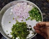 A picture of step 3 of बाबा गानुश (Baba ganush recipe in hindi).