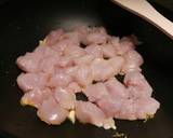 Quick week night tasty healthy chicken and asparagus recipe step 1 photo