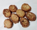Foto del paso 4 de la receta: Torrijas de Horchata