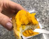 Foto del paso 2 de la receta: Dip de zanahoria