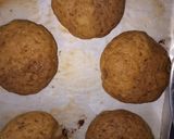 Foto langkah ke 11 dari resep 423. Mochi Cookies.