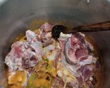 Foto langkah ke 2 dari resep Soto Betawi.