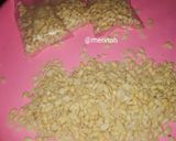Foto langkah ke 4 dari resep Tempe homemade.