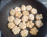 Foto langkah ke 6 dari resep Nuget ayam MPASI.