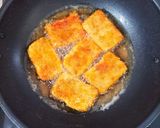 Foto langkah ke 5 dari resep Nugget pisang.