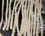 Foto del paso 3 de la receta: Pastafrola de membrillo y batata