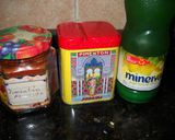 Foto del paso 1 de la receta: Patitas al pimentón ahumado (Picnic en casa)
