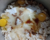 Foto del paso 2 de la receta: Budín de pan, Súper fácil !