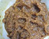 Dry fruits and seeds Modak recipe step 2 photo