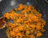 Foto del paso 1 de la receta: Risotto de champiñones
