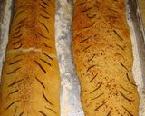 Foto del paso 3 de la receta: PAN CIABATTA O CHAPATA. JON STYLE