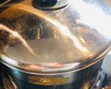 Creamy Cheesy Dumpling Soup recipe step 7 photo