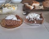 Foto del paso 11 de la receta: Torta brownie con cacao amargo
