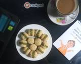 Cara Membuat Ondeonde Cookies 8