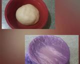 Foto langkah ke 2 dari resep Bread Pumpkin (Roti Labu).