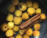 Foto del paso 4 de la receta: Tejocote en dulce