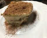 Foto del paso 6 de la receta: Tiramisú sin azúcar