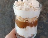 Foto del paso 5 de la receta: Postres individuales de Príncipe Humberto