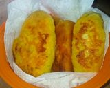 Foto del paso 6 de la receta: Molotitos de plátano🍌