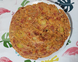 Foto del paso 4 de la receta: Tortilla campera 😋