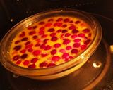 A picture of step 3 of 🍒Cherry Clafoutis🍒.