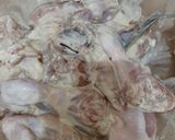 Foto langkah ke 2 dari resep Fried Chicken Ala Ala.