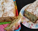 Foto del paso 8 de la receta: Budín de banana, yogur y nuez