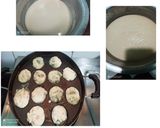 मिक्स डाळीचे अप्पे (mix dal appe recipe in marathi) रेसिपी स्टेप 2 फोटो