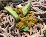 Foto langkah ke 2 dari resep Sate Usus.
