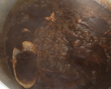 Foto del paso 9 de la receta: Bistec de cerdo en chile pasilla