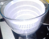 Foto del paso 4 de la receta: Queso de cabra casero