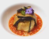 Foto del passaggio 10 della ricetta Gnocchetti sardi alla Parmigiana