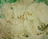 Foto del paso 6 de la receta: Cupcakes de chocolate blanco con buttercream de dulce de leche