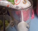 Foto langkah ke 3 dari resep Coconut Milk Coffee.