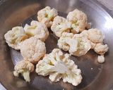 गोभी मटर के कोफ्ते (Gobhi Matar ke Kofte recipe in hindi) रेसिपी चरण 1 फोटो