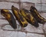 Foto langkah ke 1 dari resep Setup Pisang Kuah Gula Merah (174).