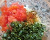 Foto del paso 1 de la receta: Pebre mapuche