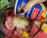 Foto del paso 2 de la receta: Rollo de carne